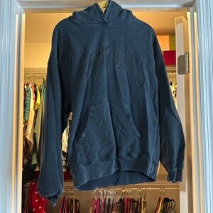 Anine Bing Sport Hoodie XS